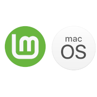 Linux Mint vs macOS