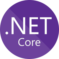 Windows 2019 IIS setup for NET Core